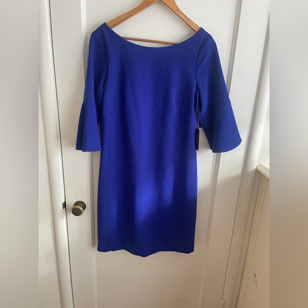 Elegant Vince Camuto dress